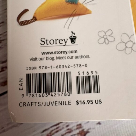 Sewing School Book - Picture 3 of 3